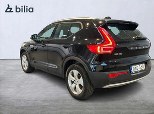 Volvo XC40 T2 FWD Momentum