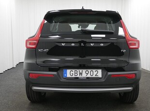 Volvo XC40 T2 FWD Momentum