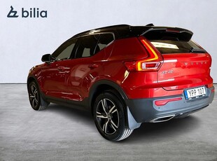 Volvo XC40 T3 FWD R-Design