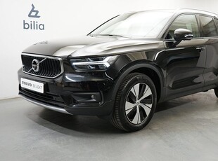 Volvo XC40B4 FWD Bensin Momentum Advanced SE, Navigation, on call, Takluck 2021, SUV