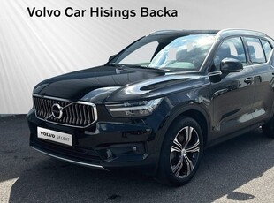 Volvo XC40Recharge T4 Inscription VÄLUTRUSTAD 2021, SUV