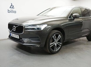 Volvo XC60 B4 AWD