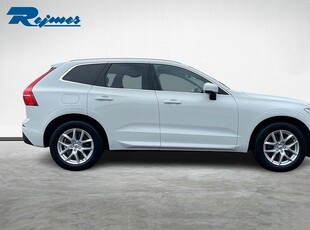 Volvo XC60 B4 AWD Diesel Momentum Advanced Edt