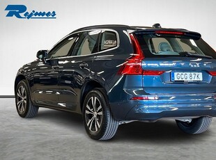 Volvo XC60 B4 Diesel Momentum Advanced Edt II