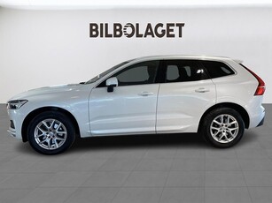 Volvo XC60 B5 AWD Bensin Momentum Advanced SE (HARMAN/NAV/VOC/BKAM)