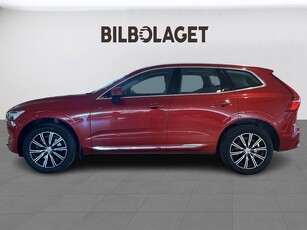 Volvo XC60 B5 AWD Diesel Inscription (DRAG/360/NAV/VOC)