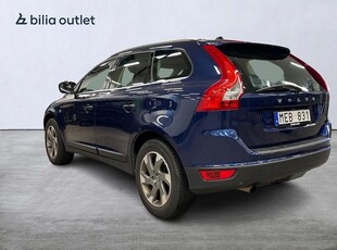 Volvo XC60  D3 FWD (163hk)