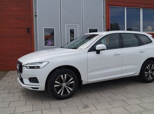 Volvo XC60 D3 Momentum Dragkrok VOC