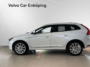 Volvo XC60 D4 Classic Summum