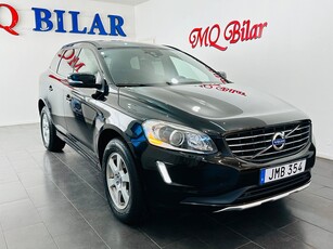 Volvo XC60 D4 Geartronic Momentum Euro 6 Ny Kamrem 181hk