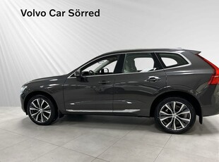 Volvo XC60 MC73 B5 AWD Bensin Inscription