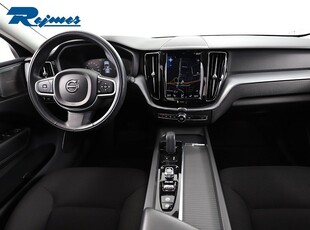 Volvo XC60 Recharge T6 Inscr Expression T