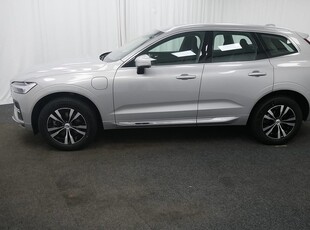 Volvo XC60 Recharge T6 Inscription Expression