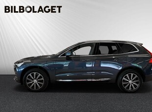 Volvo XC60 Recharge T6 Inscription /Se utrustning/