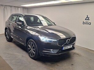 Volvo XC60 Recharge T6 Inscription T