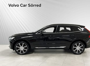 Volvo XC60 Recharge T8 Inscription T