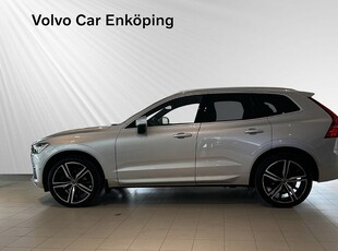 Volvo XC60 T6 II AWD R-Design/PANO/360/Polestar opt/mm