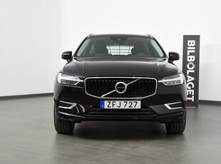 Volvo XC60 T8 TE Momentum Advanced Edition