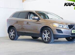 Volvo XC60D3 AWD Geartronic 5. on Call Drag 2012, SUV