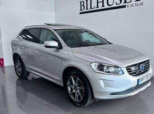 Volvo XC60D4 AWD Ocean Race INVIGNINGS- RÄNTA 2015, SUV