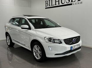 Volvo XC60D4 AWD Summum Panorama INVIGNINGS- R 2014, SUV