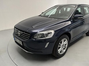 Volvo XC60D5 AWD 2014, SUV