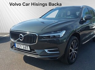 Volvo XC60Recharge T6 Inscription TEKNIK DRAG 2021, SUV