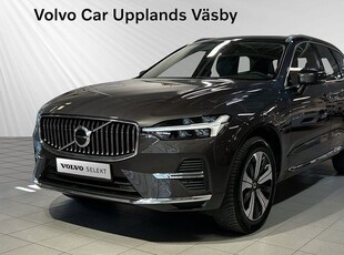 Volvo XC60Recharge T6 Plus Bright 2023, SUV