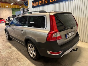 Volvo XC70 D3 AWD AUT Summum 2 ÄGARE FULLSERV PÅ VOLVO