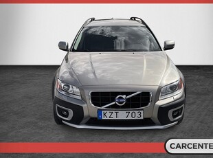 Volvo XC70 D3 Geartronic Summum /Drag/Kamrem bytt/P-sens