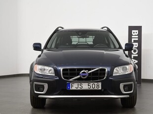 Volvo XC70 D4 163 AWD Momentum DE