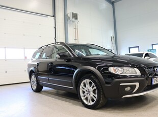 Volvo XC70 D4 AWD Classic, Summum Eu6 Drag VoC Blis 181hk