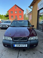 Volvo XC70 V70 XC 2.5 T AWD Automatisk, 93hk,Bes Ac/Avb 358: