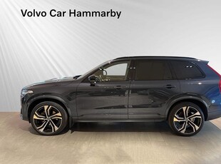 Volvo XC90 B5 AWD Bensin R-Design 7-säten