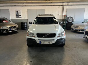 Volvo XC90 T6 AWD Automat Nybes NyServad PDC 272hk