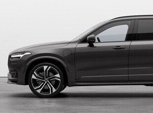 Volvo XC90 T8 Ultra Dark Edition, Drag, Snabb Leverans