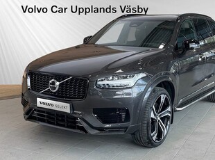 Volvo XC90Recharge T8 II Ultimate Dark Edt 2024, SUV