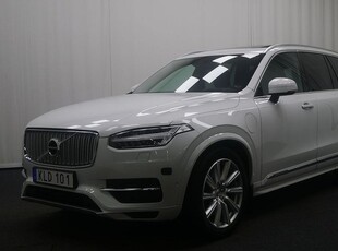 Volvo XC90T8 TE Inscription 7-säten 2019, SUV