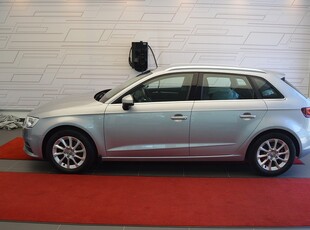 Audi A3 Sportback 1.2 TFSI 110HK