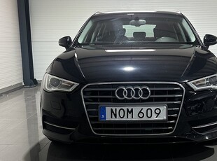 Audi A3 Sportback 1.2 TFSI Euro 6