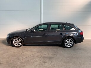 Audi A4 Avant 2.0 TDI Quattro Sport Drag D-Värme 143hk 2009