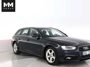 Audi A4Avant 2.0 TDI DPF Comfort Manuell 2014, Kombi