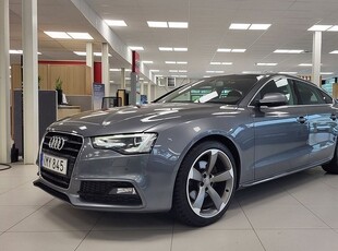 Audi A5Sportback 1.8 TFSI | S-Line | Drag | 2014, Sportkupé