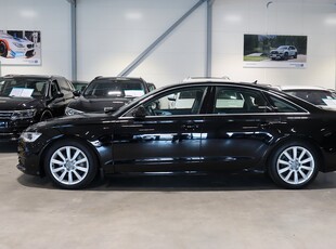 Audi A6 3.0 TDi V6 S-Line Sport Edition Sedan Quattro Aut