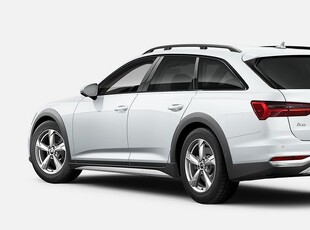 Audi A6 Allroad 40 TDI Kampanj