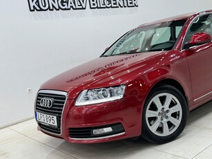 Audi A6 Avant 2.0 TFSI Business Edition, Proline Euro 5