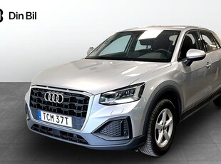 Audi Q235 TFSI S-tronic Proline CarPlay 2021, SUV