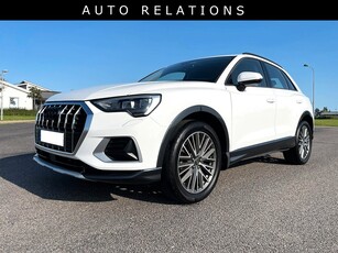 Audi Q3 TFSI 150Hk Automat 19