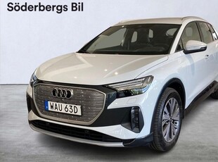 Audi Q4 e-tron50 QUATTRO PROLINE 220,00 KW Q 2023, Crossover