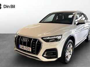 Audi Q540 TDI quattro PROLINE ADVANCED 2022, SUV